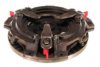 CASE 304747R93 Clutch Pressure Plate